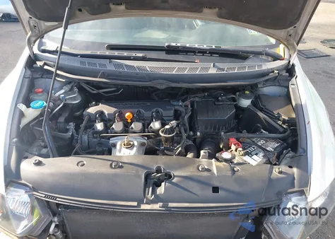 2006 Honda Civic Ex из США, поврежденный, VIN 2HGFG128X6H506987